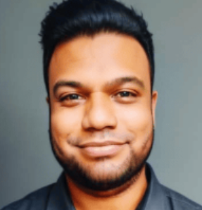 Headshot of FIDE Instructor Moses Ford
